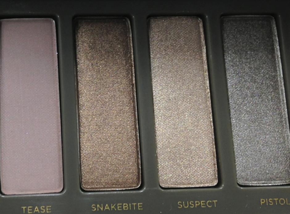 CENTRE FOUR SHADES NAKED 2